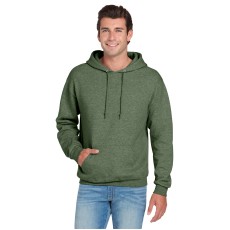 Military Green Frost